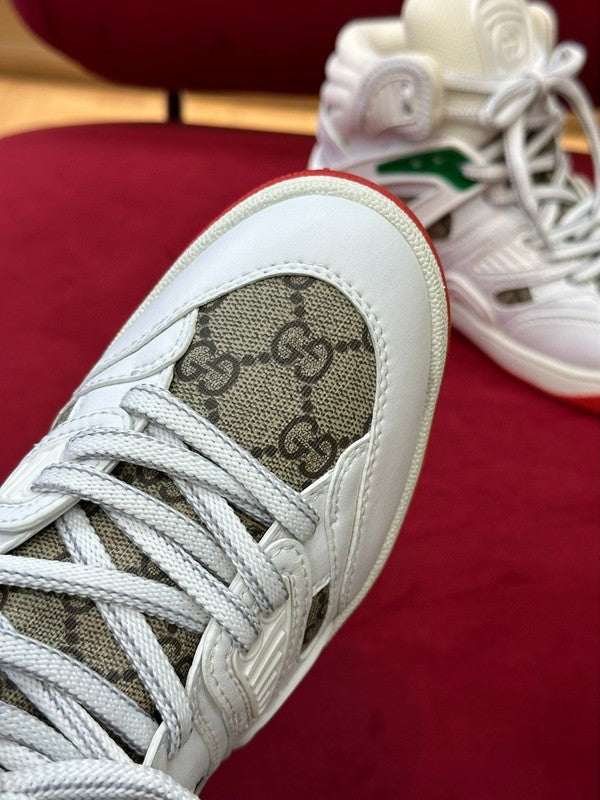 Gucci Luxury Shoes