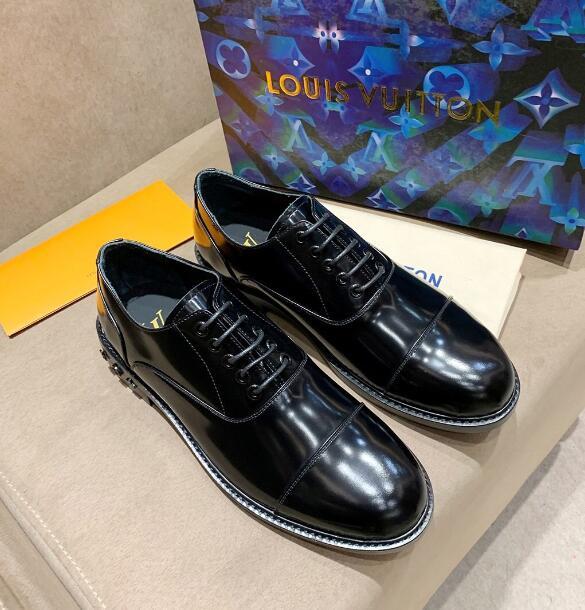Ava’s Mode - LOV Men Shoes - 1710