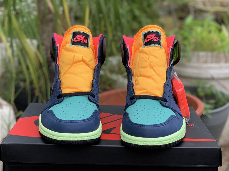 Nike Luxury Shoes