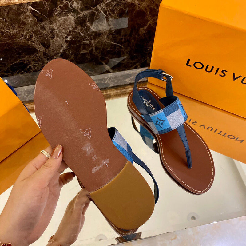 Louis Vuittion Luxury Shoes