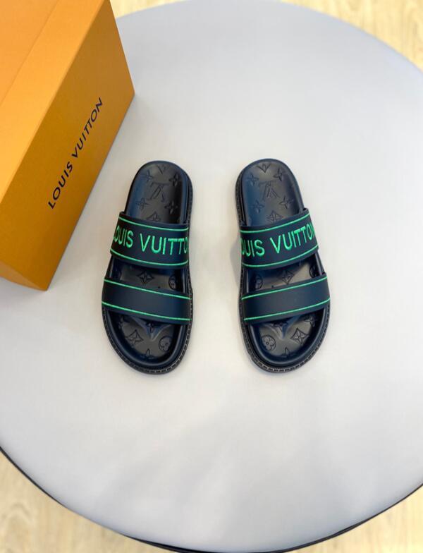 Ava’s Mode - LOV Men Shoes - 1101
