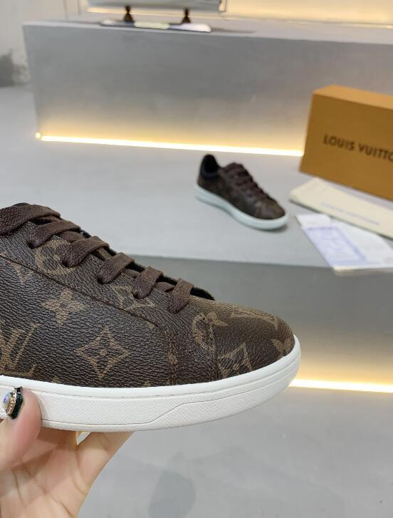 Ava’s Mode - LOV Men Shoes - 1848