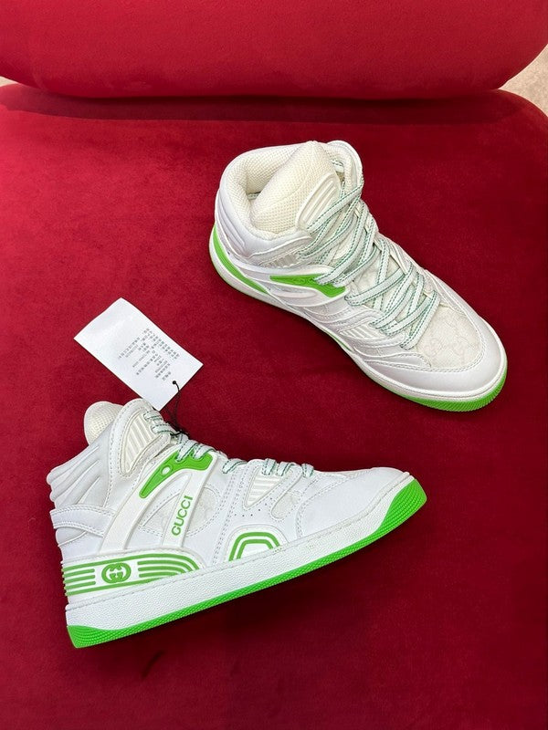 Gucci Luxury Shoes