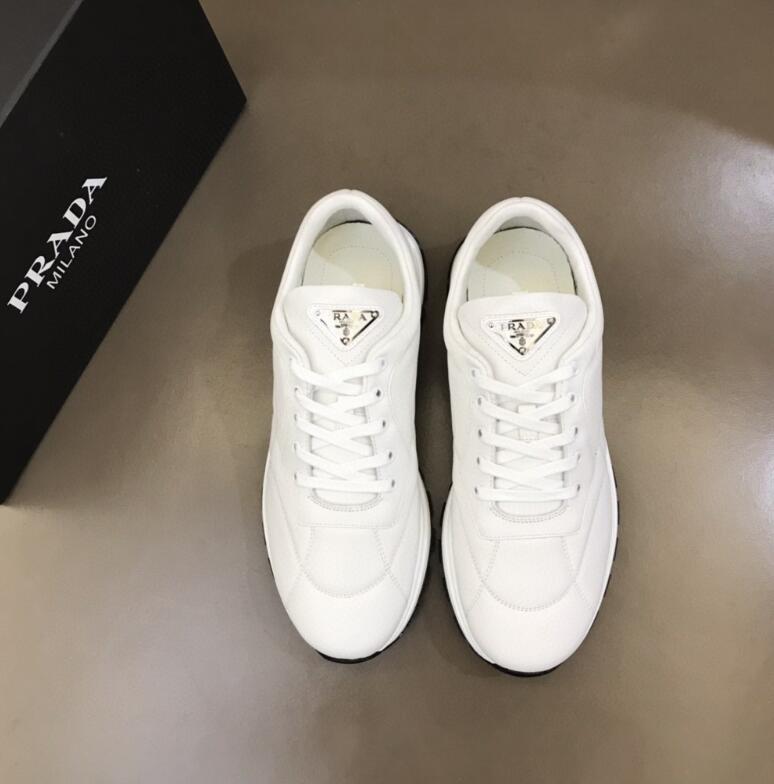 Ava’s Mode - PD Men Shoes - 152