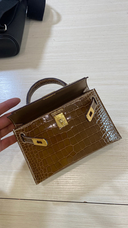 PHA - HMS Bags - 1345