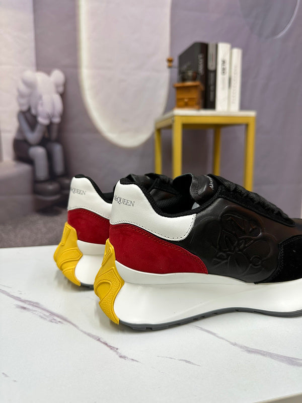 Alexander McQUEEN Luxury Shoes