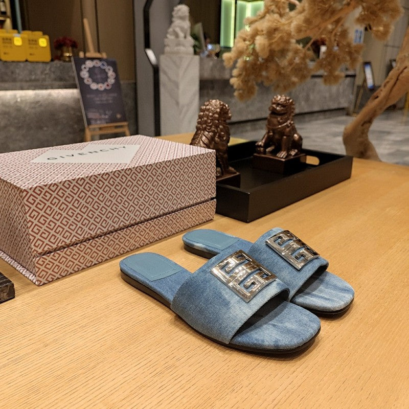 Givenchy Luxury Shoes