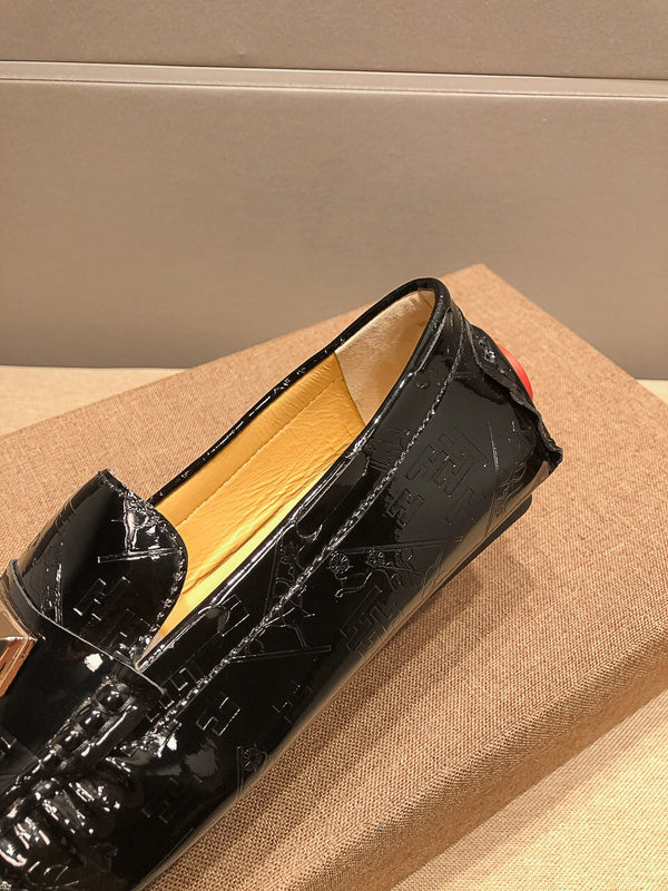 Hermes Luxury Shoes
