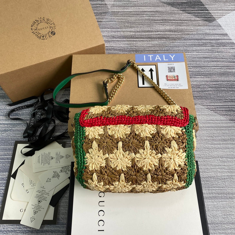 PHA - GUKI Bags - 2274