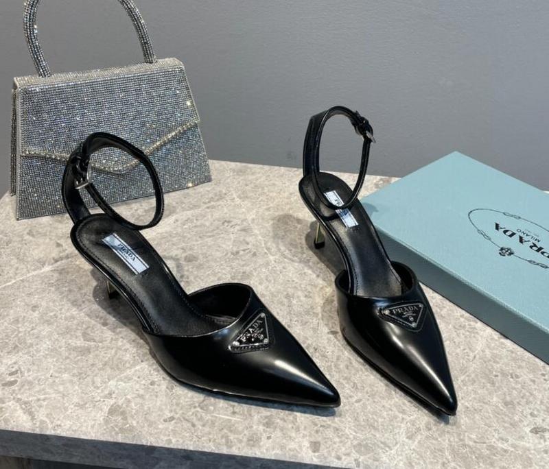 Ava’s Mode - PD Women Shoes - 270