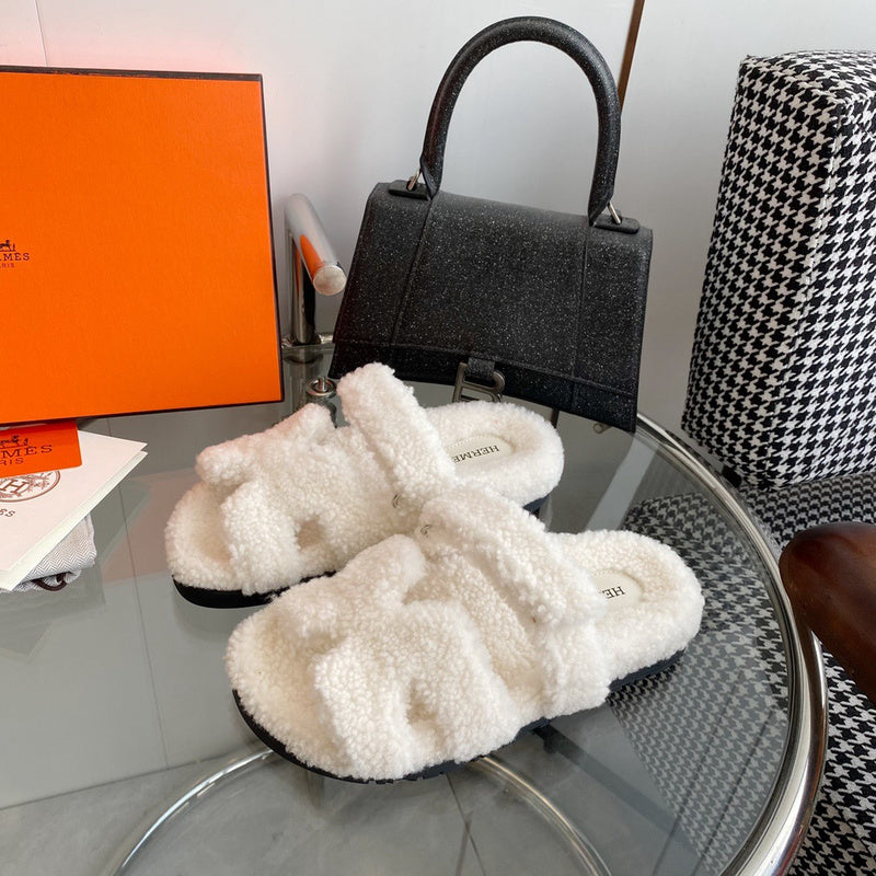 Hermes Luxury Shoes