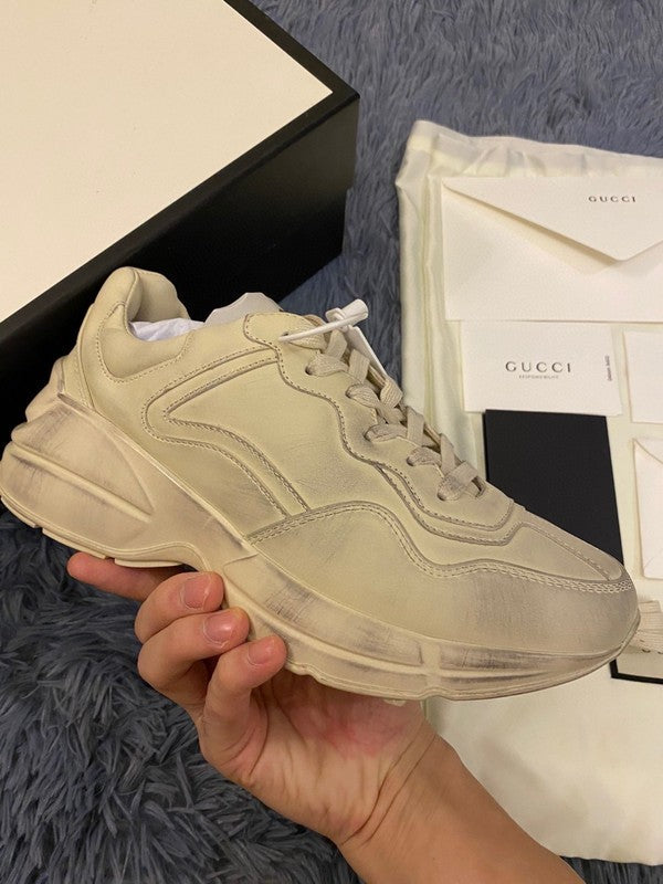 Gucci Luxury Shoes