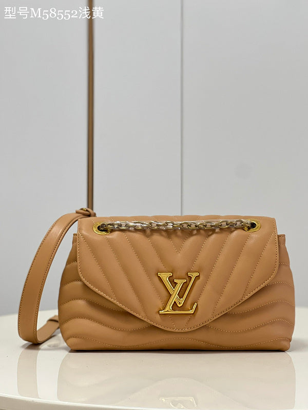 I W Fashion Lu-Vi bags - 16992