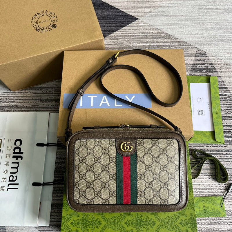 PHA - GUKI Bags - 558