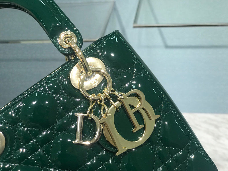 ENT - DOR Bags - 641