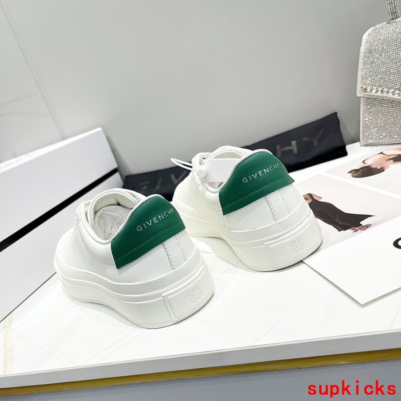 Givenchy Luxury Shoes