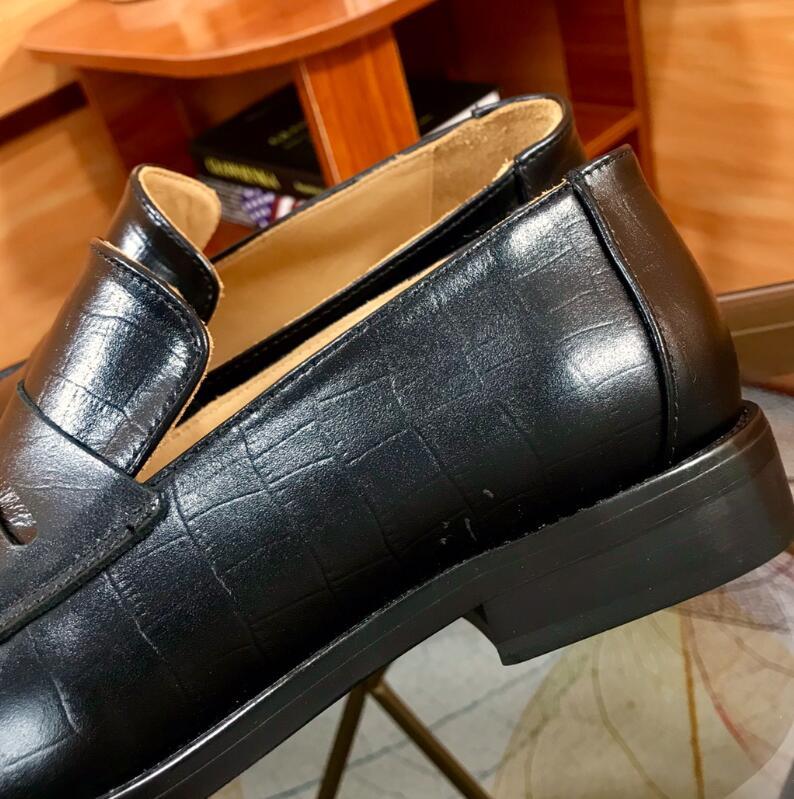 Ava’s Mode - LOV Men Shoes - 1766