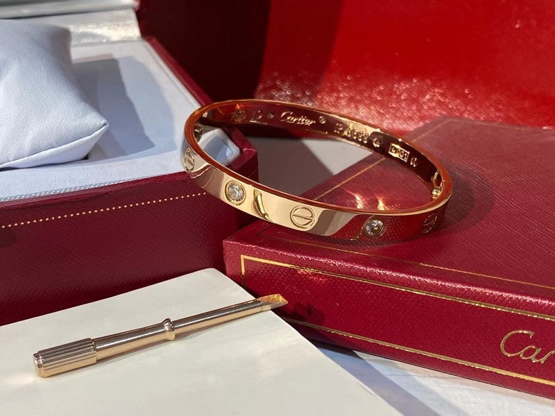 Cartier Jewelry