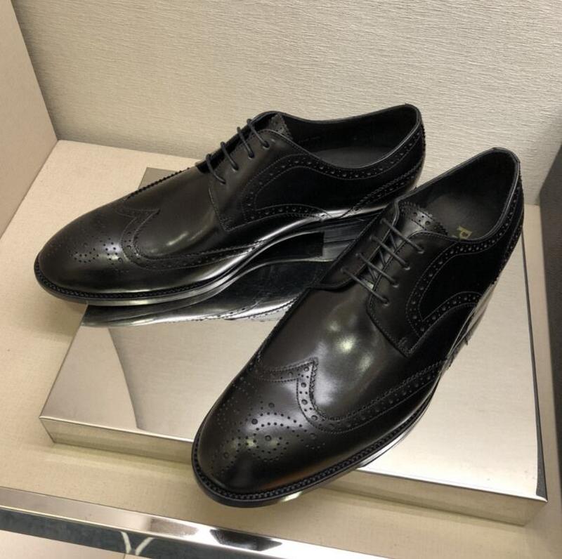 Ava’s Mode - PD Men Shoes - 306