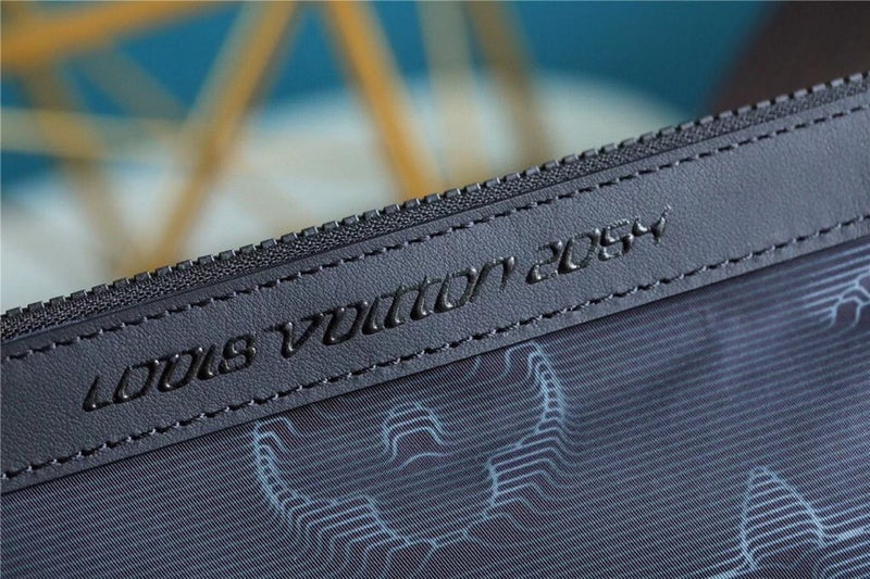 I W Fashion Lu-Vi bags - 10819