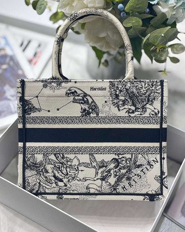 ENT - DOR Bags - 883