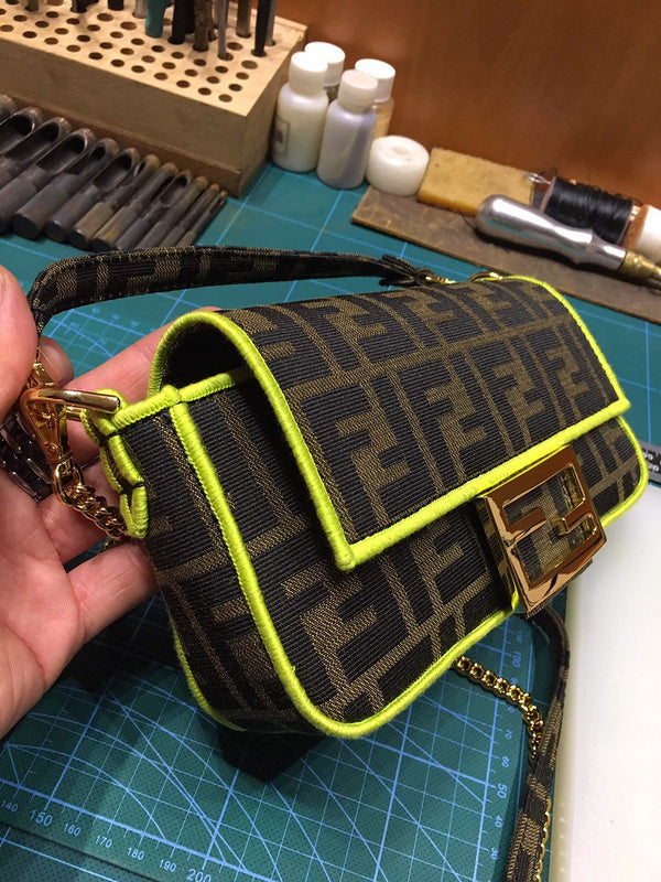 ENT - ENTI Bags - 122