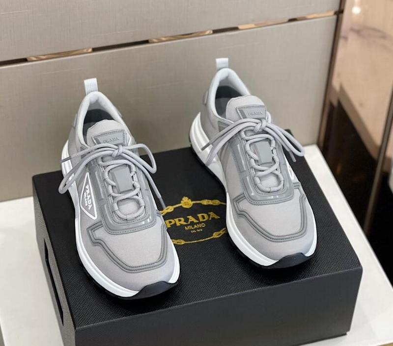 Ava’s Mode - PD Men Shoes - 096