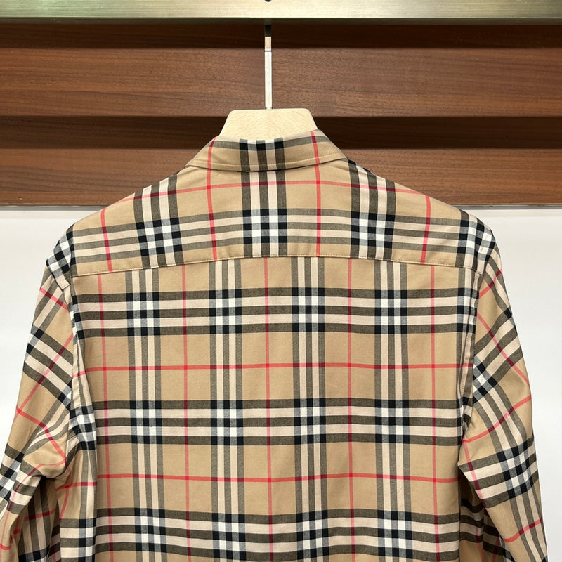 Burberry Luxury Clothes