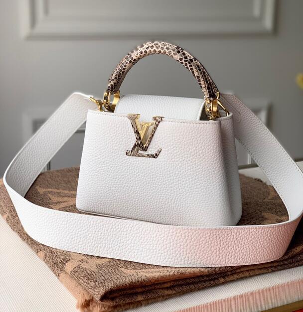 Ava’s Mode - LOV Bags - 3128