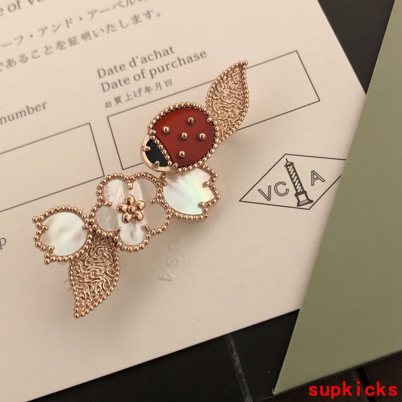Van Cleef & Arples Jewelry
