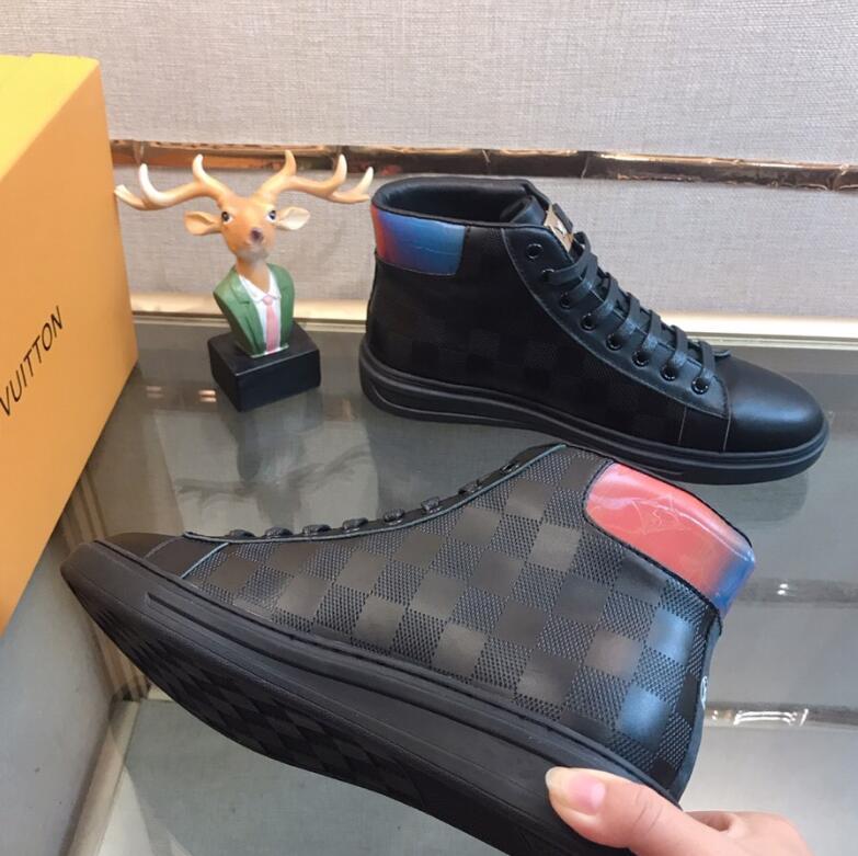Ava’s Mode - LOV Men Shoes - 1775