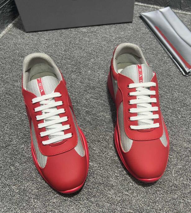 Ava’s Mode - PD Men Shoes - 016