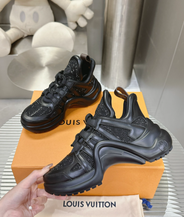 Ava’s Mode - LOV Women Shoes - 139