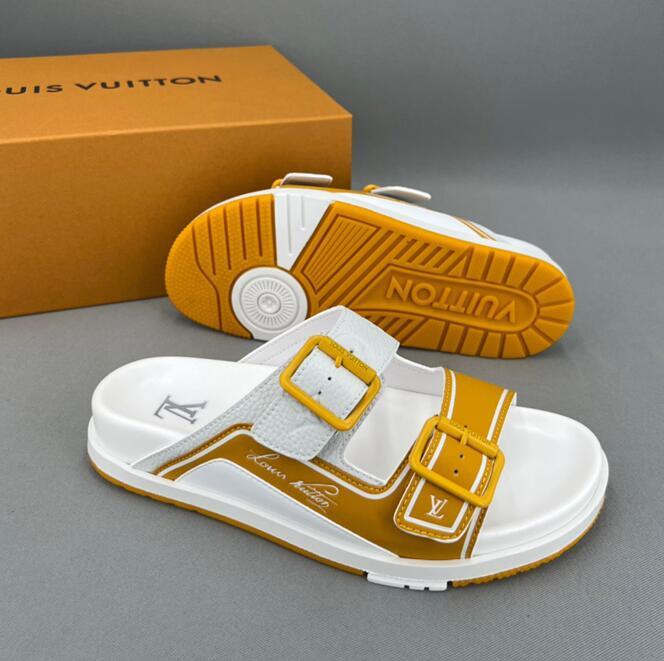 Ava’s Mode - LOV Men Shoes - 1122