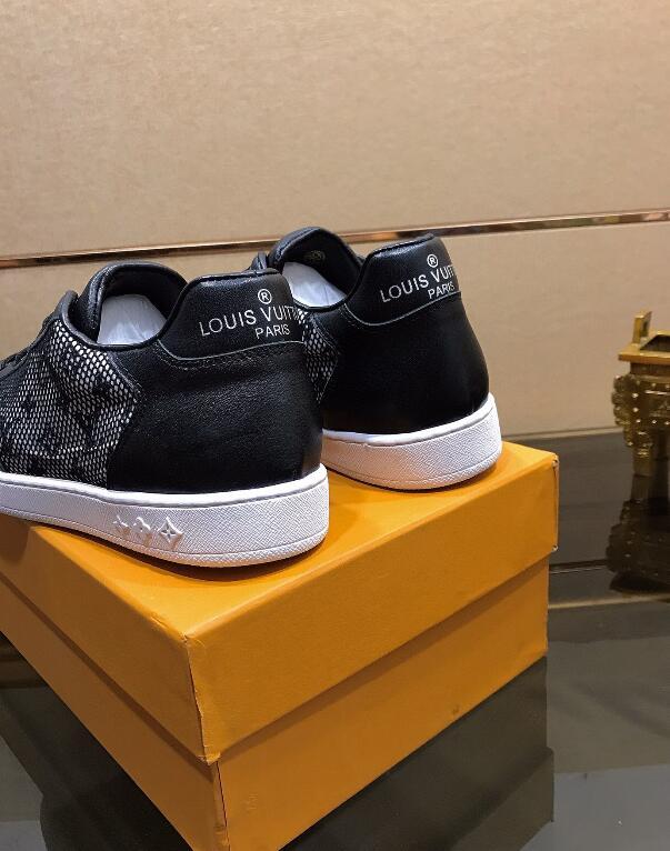Ava’s Mode - LOV Men Shoes - 2023