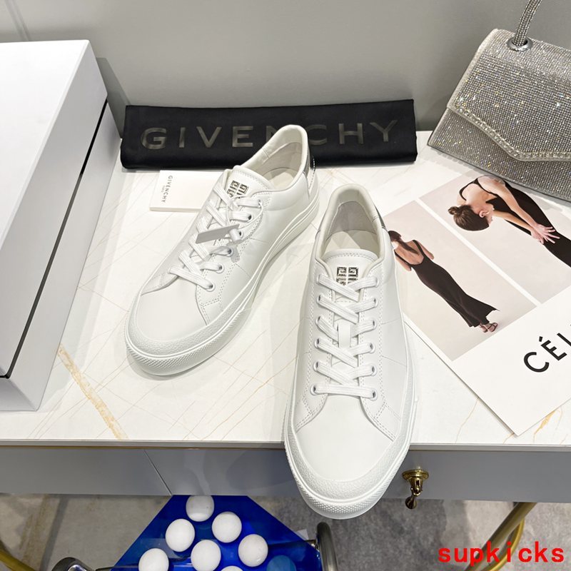 Givenchy Luxury Shoes