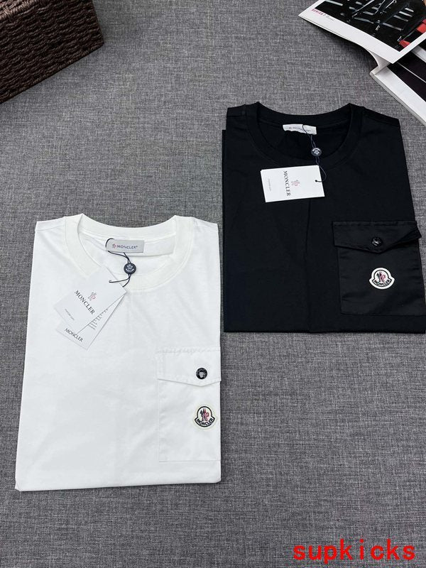 Moncler Luxury Cloth