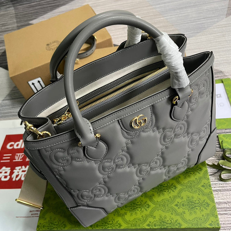 ENT - GCI Bags - 1430