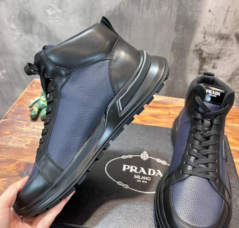 Ava’s Mode - PD Men Shoes - 099