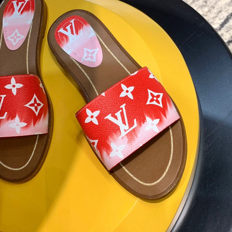 Louis Vuittion Luxury Shoes