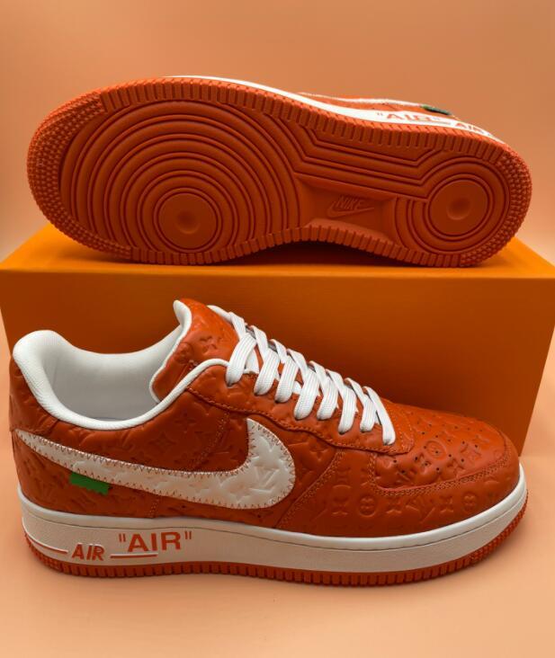 Ava’s Mode - LOV Men Shoes - 962