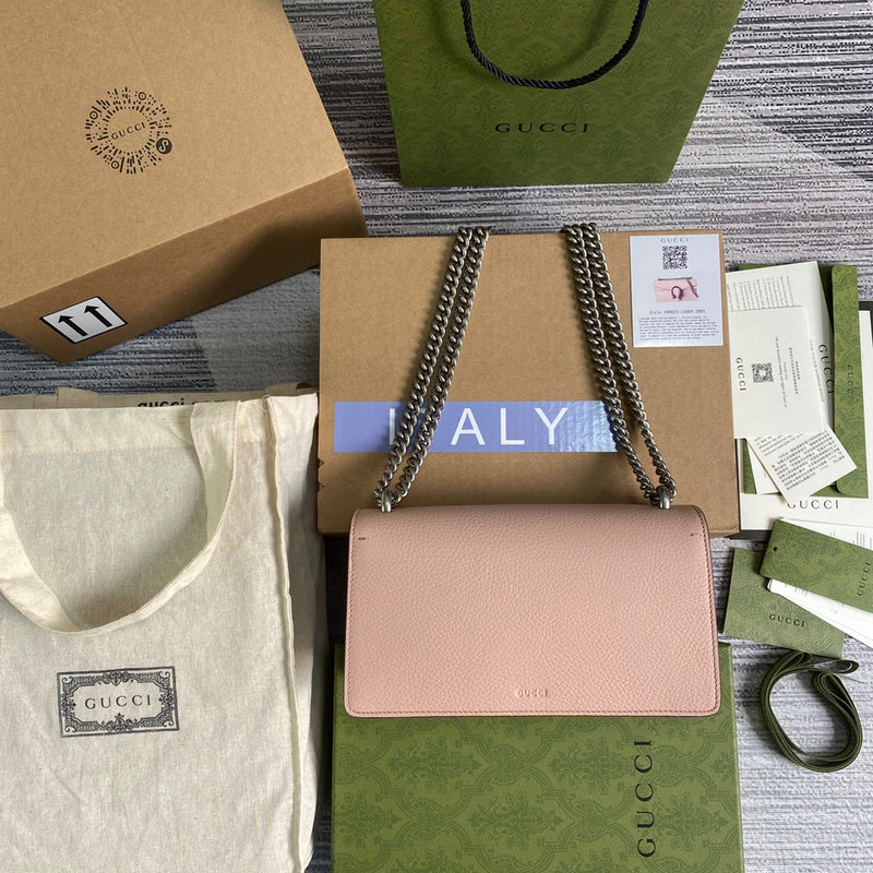 PHA - GUKI Bags - 2098