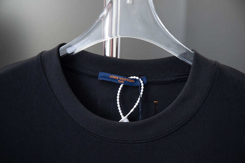 Louis Vuittion Luxury T-Shirt
