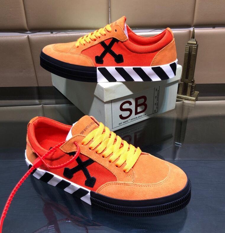 Ava’s Mode - YZO Men Shoes - 196
