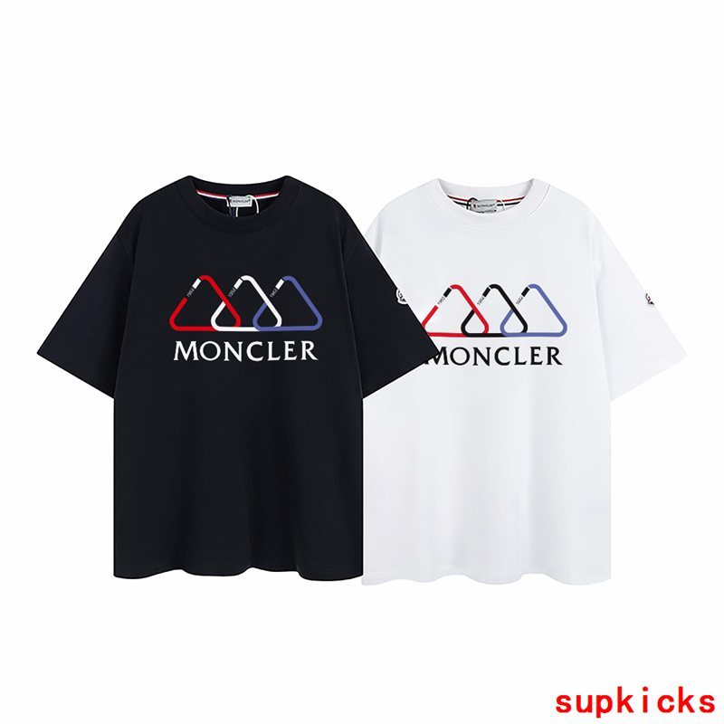 Moncler Luxury Cloth
