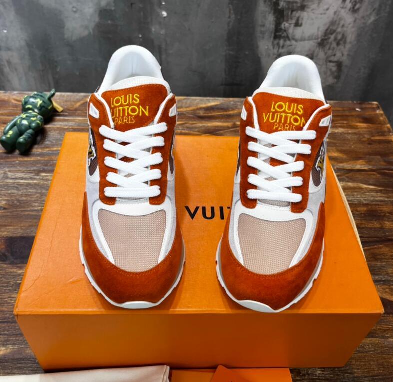 Ava’s Mode - LOV Men Shoes - 787
