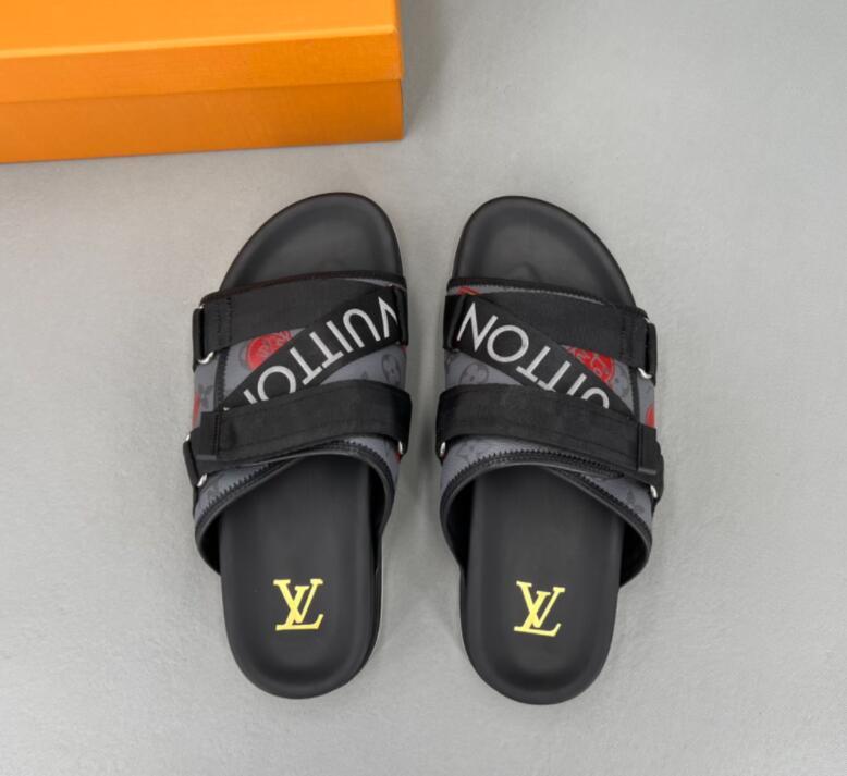 Ava’s Mode - LOV Men Shoes - 1037