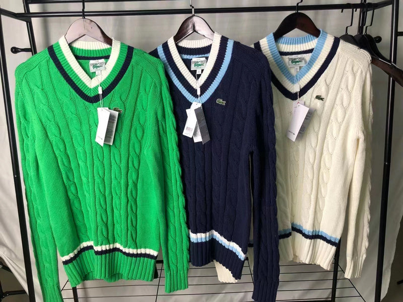 Lacoste Clothes