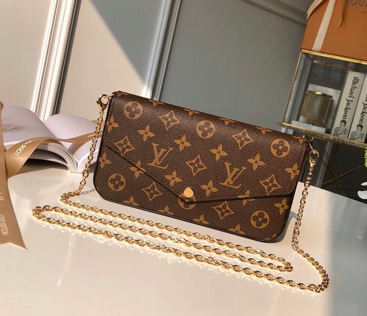 Ava’s Mode - LOV Bags - 3087