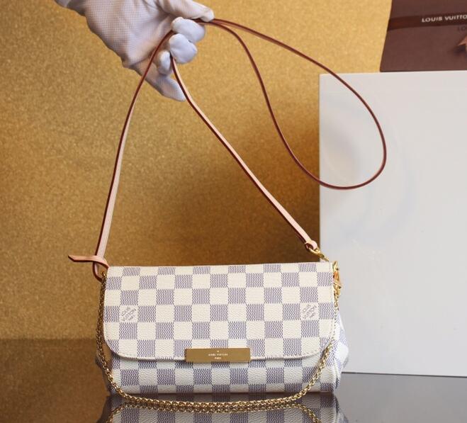 Ava’s Mode - LOV Bags - 2278